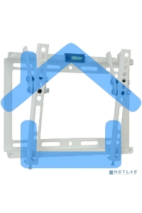 Кронштейн Kromax IDEAL-6 белый, для LED/LCD TV 15