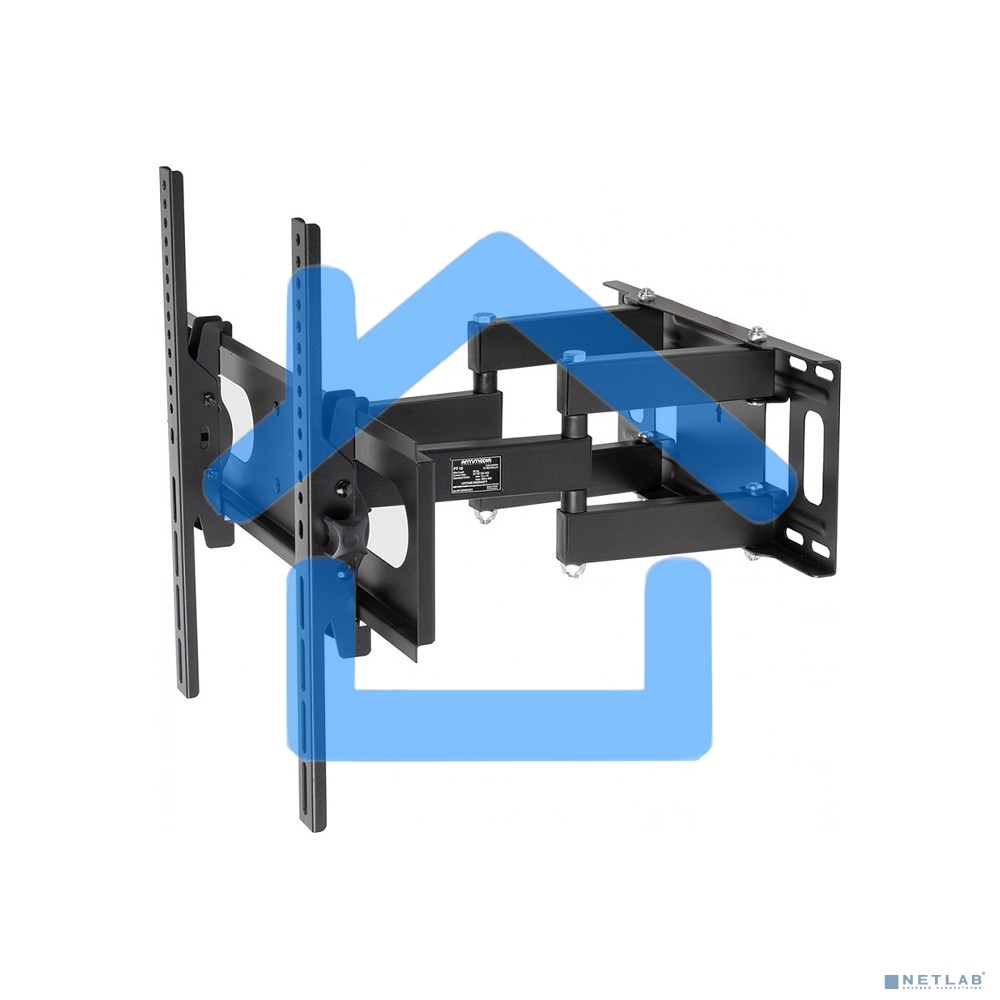 Кронштейн для телевизора Arm Media PT-16 NEW черный 22
