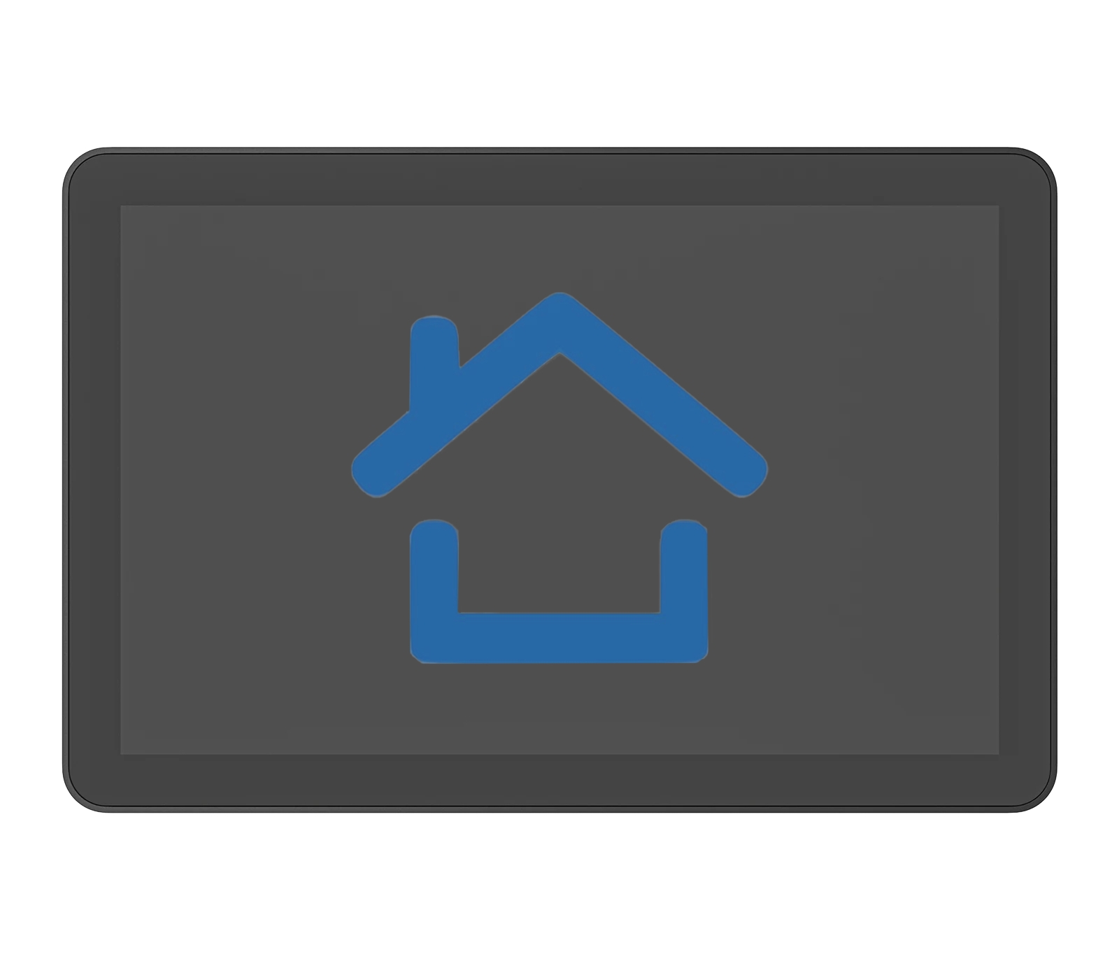 Сенсорный контроллер Logitech TAP SCHEDULER 952-000091