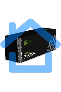 Картридж лазерный Cactus CS-C7115AS черный (2500 стр.) для для принтеров HP LaserJet 1000/ 1005/ 1200