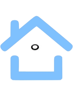 Стекло камеры для Xiaomi Redmi Go