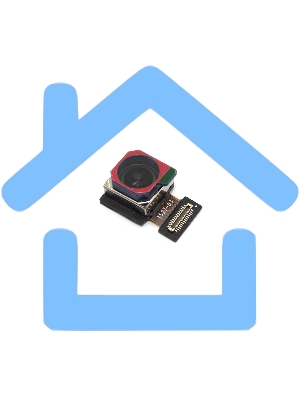 Камера передняя (селфи) для Vivo V27 (V2246)