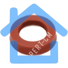 Манжета нижнего поршня ЗУ Bosch, Siemens, Melitta, Nivona