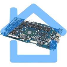 Материнская плата для Asus TP202NA 4G/N4200 90NB0H00-R00031