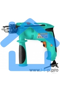 Дрель ударная Sturm ID2170 700Вт 0-2800об/мин 0-44800уд/мин регул обор патрон 13мм