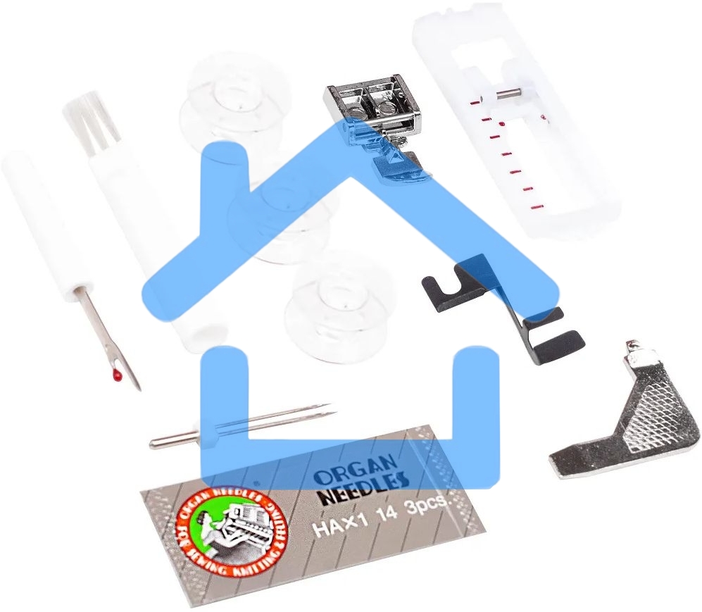 Швейная машина Comfort 555