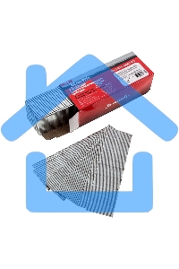 Гвозди Matrix для пнев. нейлера, 35мм х 1,25мм х 1мм, 5000 шт.