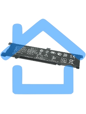 Аккумуляторная батарея для ноутбука Asus K401L 11.4V 4110mAh черный Orig