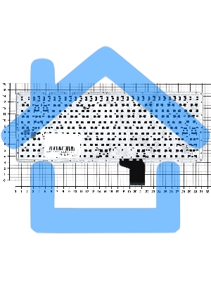 Клавиатура для ноутбука Asus K401L A401 черная