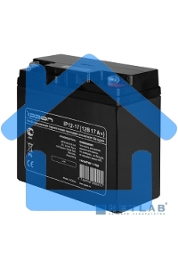 Батарея для ИБП Ippon IP12-17 12В 17А·ч