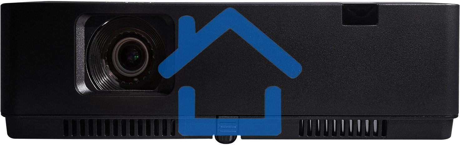 Проектор Cactus CS-S2.B 3LCD 40000Lm LS 4000Lm ANSI (1024x768) 15000:1 ресурс лампы:10000часов 1xUSB typeA 2xHDMI 4.7кг