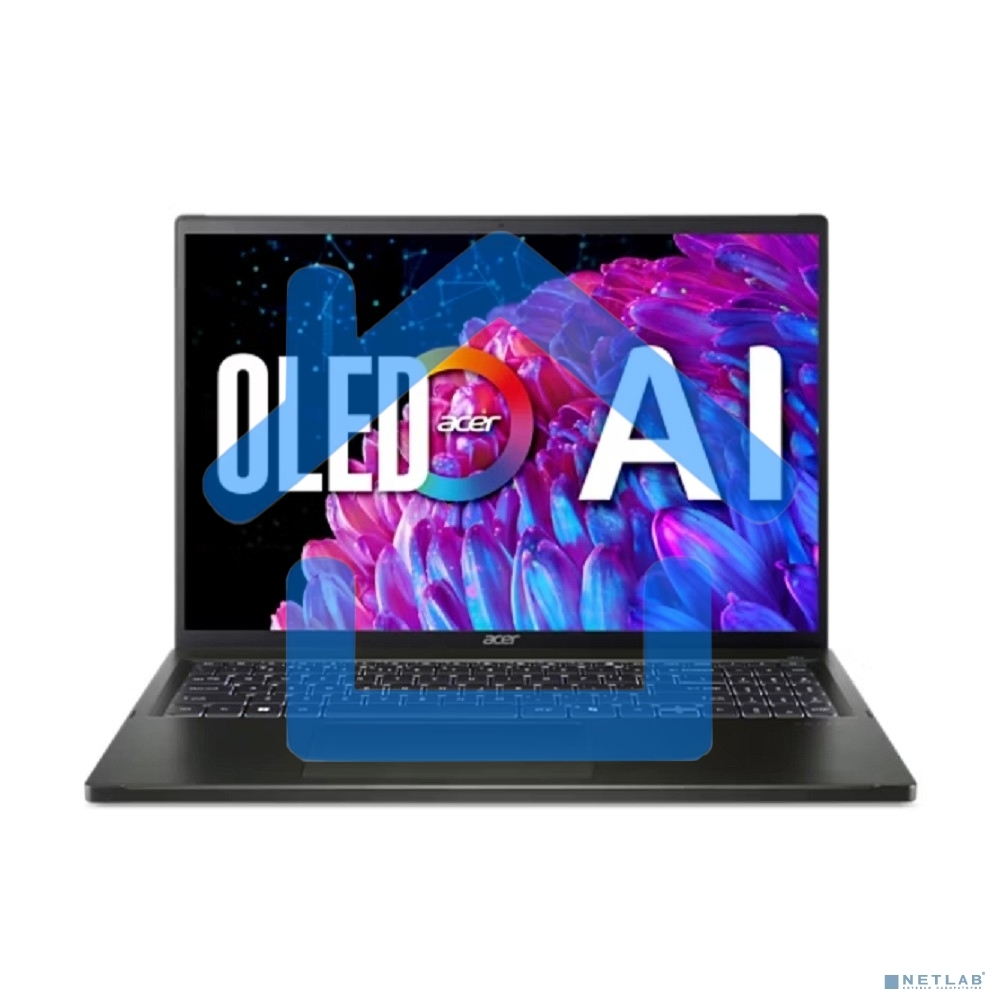 Ноутбук Acer Swift Edge SFE16-44-R2RD 16