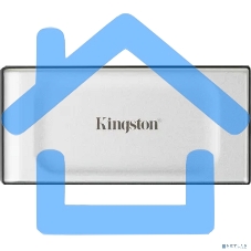 Портативный твердотельный накопитель Kingston 500GB Portable SSD XS2000