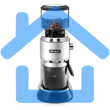 Кофемолка DeLonghi KG520.M