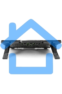 Подставка для ноутбука CROWN CMLS-k332 GREEN