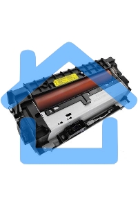 Печь Samsung/HP ML-5510/6510/Phaser 4600/4620 (JC91-01014B/JC91-01033B/JC91-01105A/115R00070)