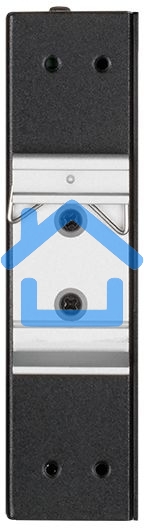 Промышленный неуправляемый коммутатор D-Link DIS-100E-5W/A1A с 5 портами 10/100Base-TX, функцией энергосбережения и поддержкой QoS