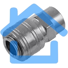 Муфта универсальная быстросъемная (