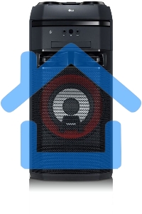 Аудиосистема LG OL75DK