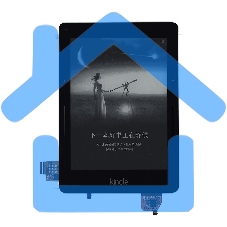 Экран для электронной книги e-ink ED060TC1 Amazon