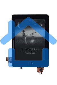 Экран для электронной книги e-ink ED060TC1 Amazon