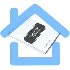 Аккумулятор (батарея) Amperin BL-51YF для LG G4 H818