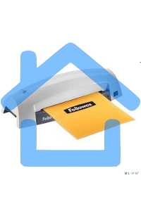 Ламинатор Fellowes Lunar A3 (FS-57167), A3 (75-80 мкм) 30 см/мин (2 вал.) лам.фото реверс