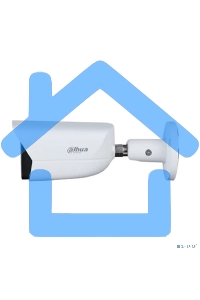 Видеокамера Dahua DH-IPC-HFW3241EP-S-0280B-S2 уличная купольная IP-видеокамера