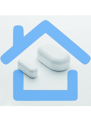 Умный датчик открытия СБЕР/SBER (SBDV-00030) 