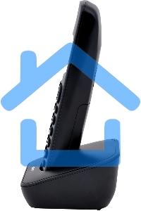 Беспроводной телефон DECT SANYO RA-SD53RUBK