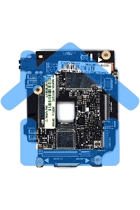 Материнская плата для Asus Zenfone 6 A600CG инженерная (сервисная) прошивка