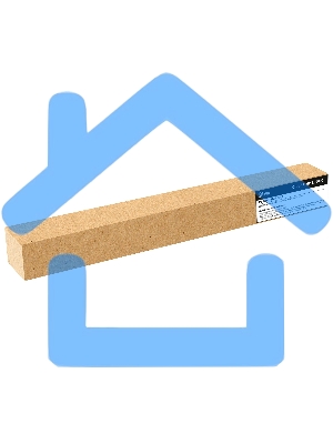 Вал резиновый Cactus CS-LSR-HP-LJ9000 (RB2-5921-000) для HP LaserJet 9000, 9040, 9050