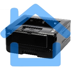 Принтер лазерный Катюша P133p (P133pm), А4, ч/б, печ. до 33 стр/мин., 1200x1200 dpi, USB, Wi-Fi (опционально), Ethernet RJ-45