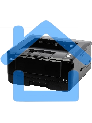 Принтер лазерный Катюша P133p (P133pm), А4, ч/б, печ. до 33 стр/мин., 1200x1200 dpi, USB, Wi-Fi (опционально), Ethernet RJ-45