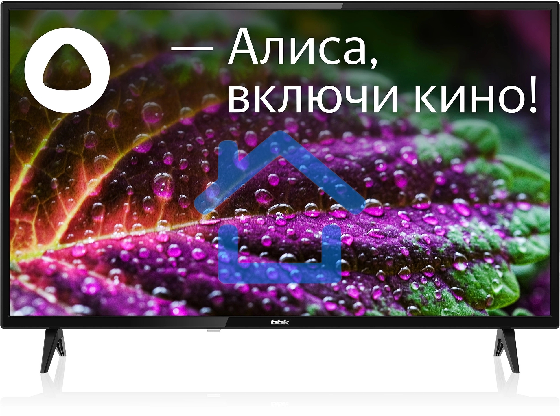 Телевизор BBK 32