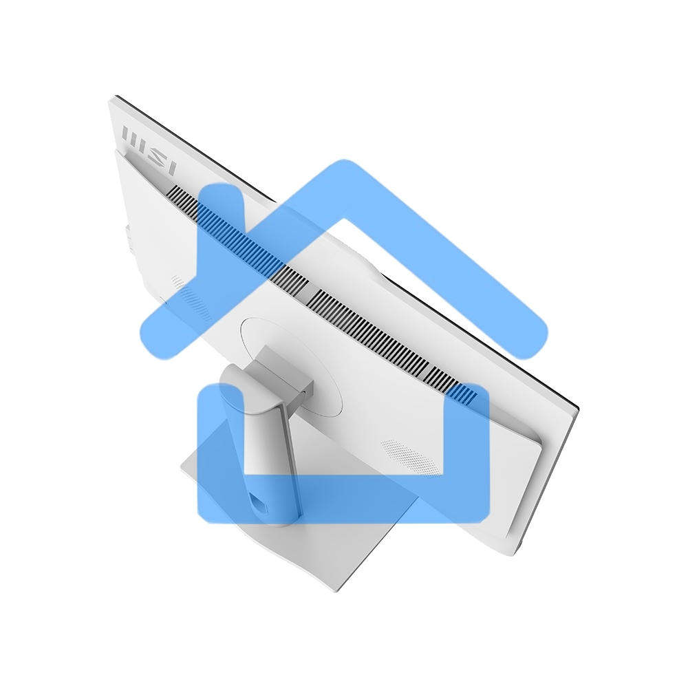 Моноблок MSI Pro AP242P 14M AiO 23,8