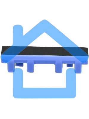 Площадка тормозная Cactus CS-SP-HP-M452 (RM2-6406) для HP M377/M452/M477/M454/M479 E45028/E47528