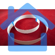 Кабель планшетного сканера HP LJ M1522/M2727/3390/3395 20pin (FF-M1522/FFK-M1522/FFK-M2727) OEM