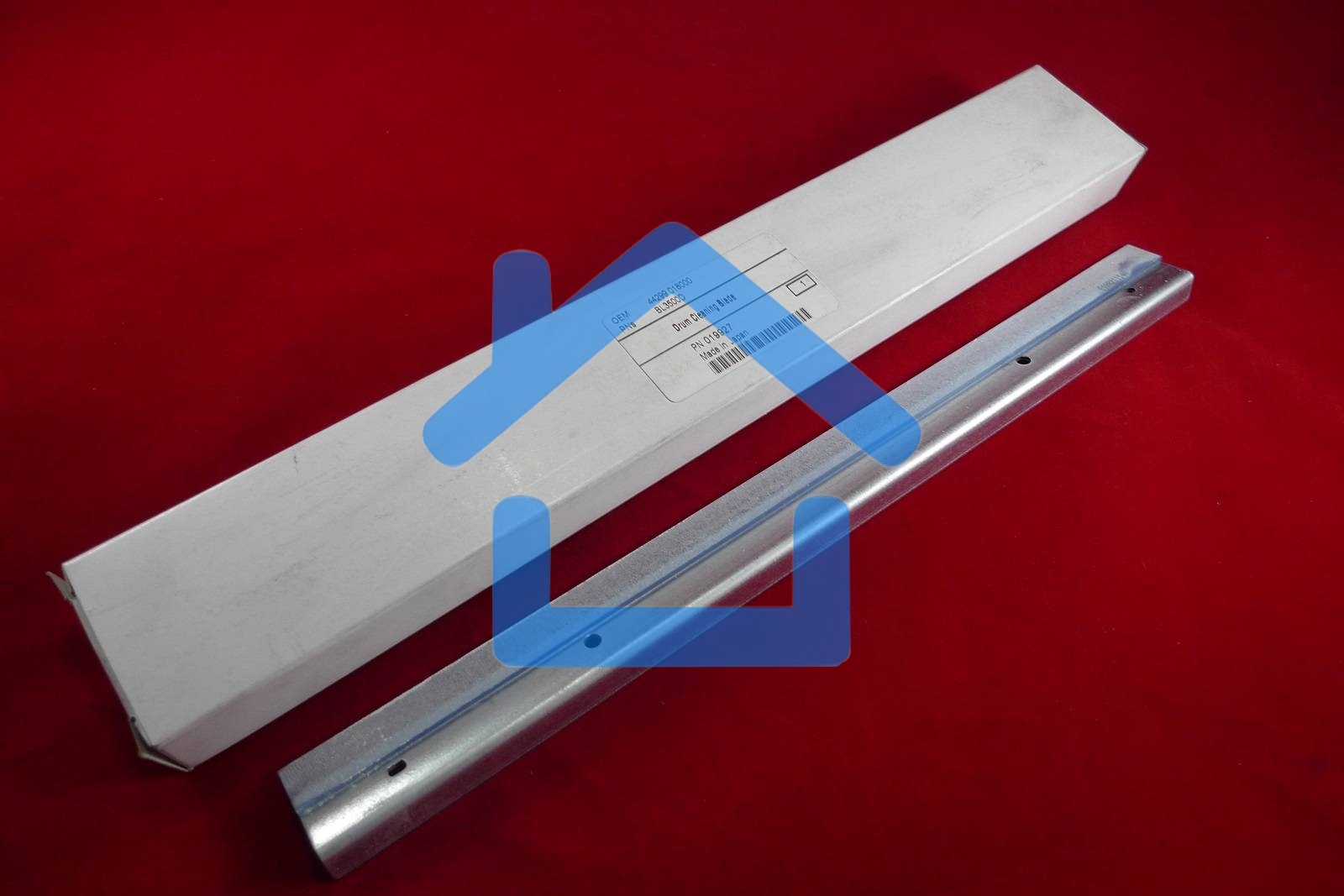 Ракель Toshiba E-Studio 28/35/45/350/352/353/450/452/453 BL3500D/BL3520D (Katun)