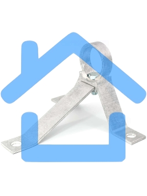 Кронштейн анкерный CT 600 (двойное анкер. крепл.) (6.25кН) НИЛЕД 10800061