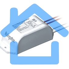 Трансформатор Navigator NT-EH-060-EN 12В 60 Вт