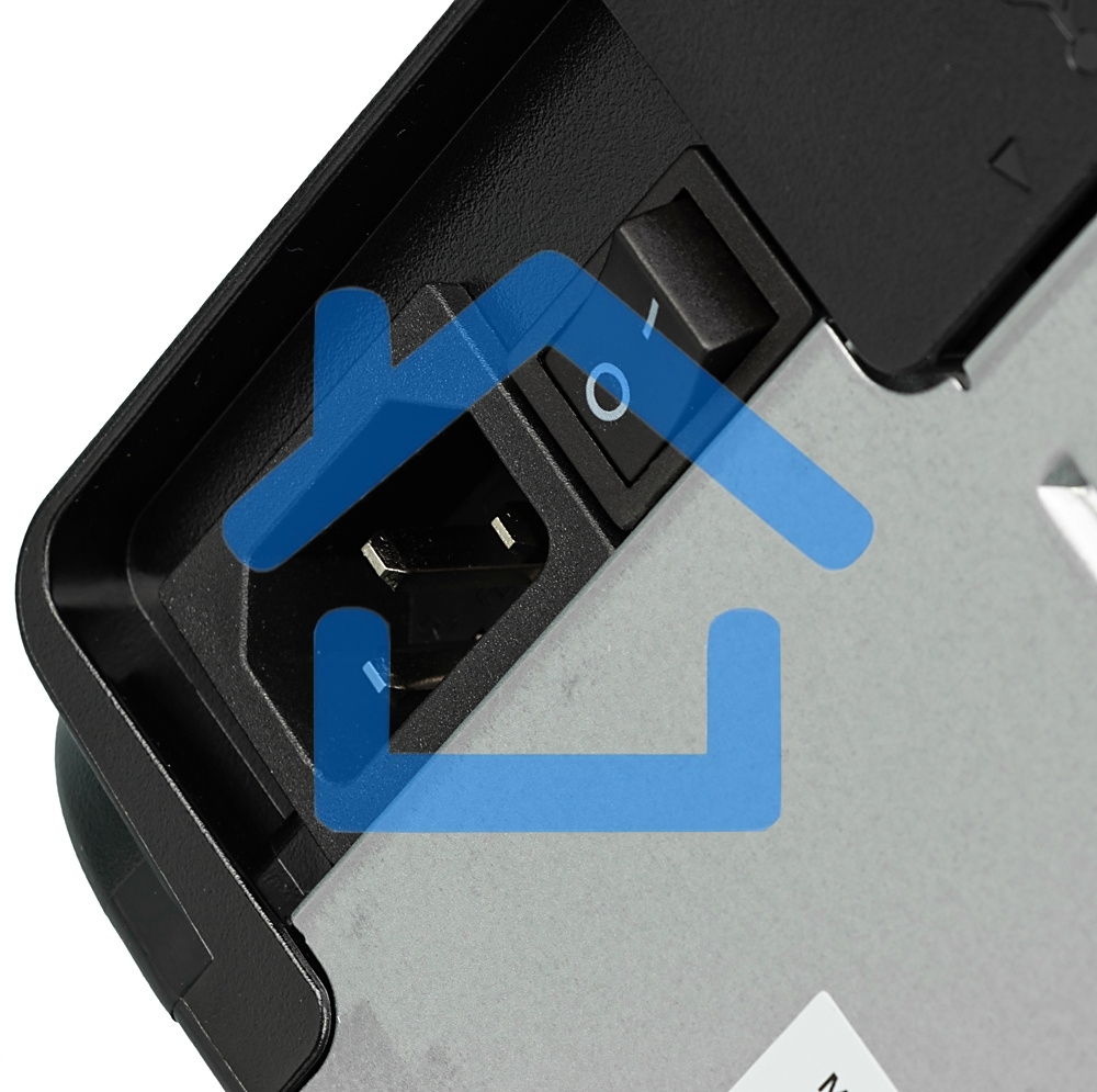 Принтер лазерный Pantum P2500, А4, ч/б, печ. до 22 стр/мин, 1200x1200 dpi, USB