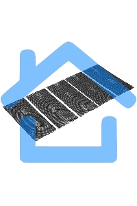 Сетка абразивная, P 80, 115 х 280 мм, 5 шт. Сибртех