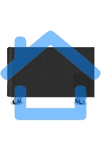 Источник бесперебойного питания (инвертор, синус, для котла) ExeGate SineTower SN-5000.LCD.AVR.2SH.1C13.T.RJ.USB 5000VA/4000W, чистая синусоида, LCD дисплей, AVR, 2*Schuko+1*C13+1*ternimal, RJ45/11, USB, линейно-интерактивный, черный