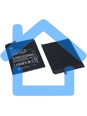 Аккумуляторная батарея BM3J для Xiaomi Mi 8 Lite