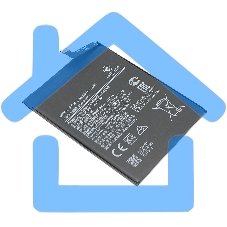 Аккумуляторная батарея Samsung Galaxy A11 A115 SM-A115 (HQ-70N) 3.82V 3900mah