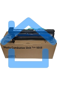 Фотобарабан Ricoh PHOTO CONDUCTOR UNIT TYPE 1515 (411844), 45000 отп., для Aficio 1515/1515PS/1515F/1515MF/ MP161/161L/161LN/161F/161SPF/171/171F/171SPF