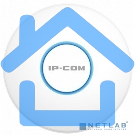 Точка доступа Wi-Fi IP-COM 1167MBPS MU-MIMO IUAP-AC-LITE