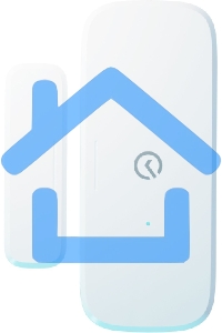 Умный датчик открытия СБЕР/SBER (SBDV-00030) 