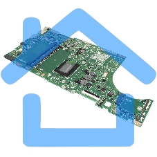 Материнская плата для Asus X510QA A10-9620P